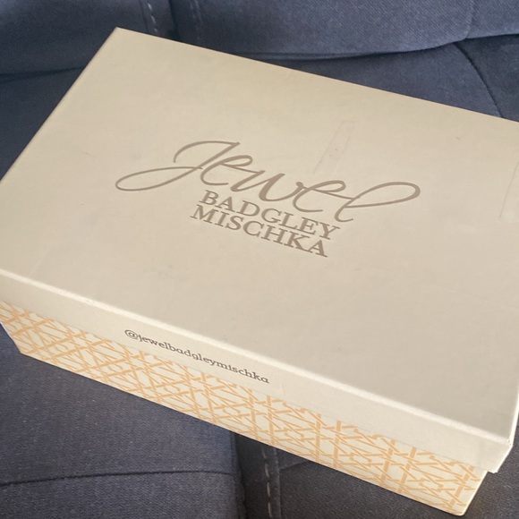 Badgley Mischka Sandals - Picture 5 of 5